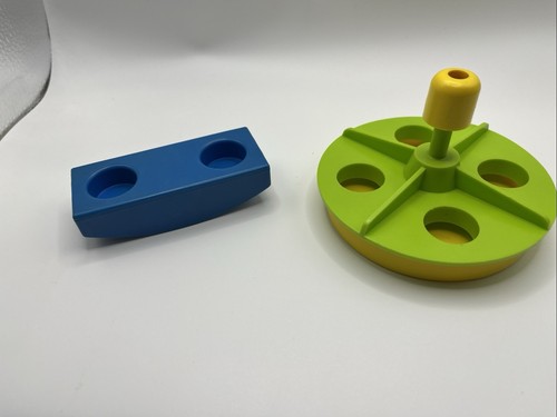 Fisher price parco giochi - parco,