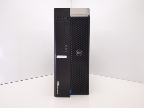 Workstation dell precision - dell,