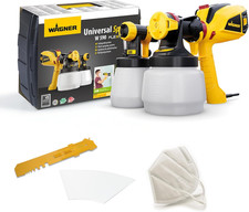 Pistola a Spruzzo W 590