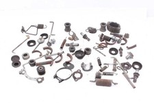 Yamaha XS 400 DOHC 12E 82-84