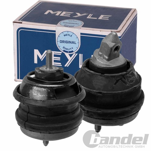 Cuscinetti motore meyle l - 2x,