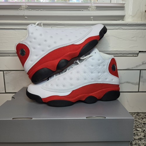 Nuovo air jordan 13 - -,