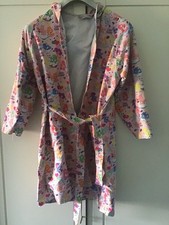 Accappatoio Microfibra Bimba Care Bears Orsetti del cuore Rarità