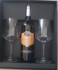 cantine del notaio "Il Preliminare" confezione regalo. Idea regalo Natale