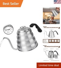 Elegante Bollitore a Collo