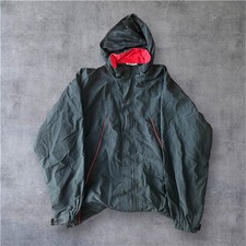 Giacca a vento Marlboro