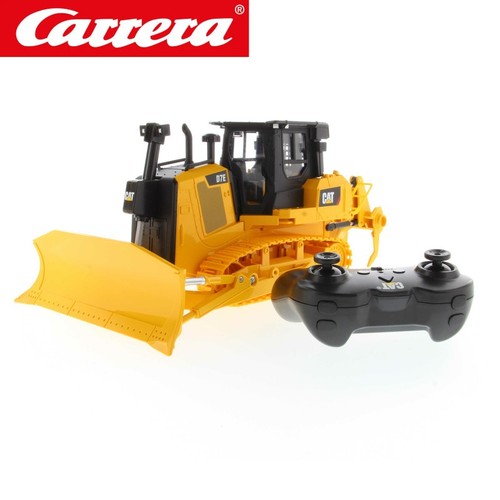 Bulldozer cat d7e - rc,