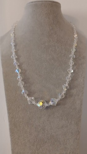 Bellissima collana vintage