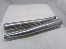 HONDA CB 1100 R 80 83 scarico terminale marmitta lafranconi competizioni