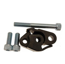 RIALZO MONO AMMORTIZZATORE FOR