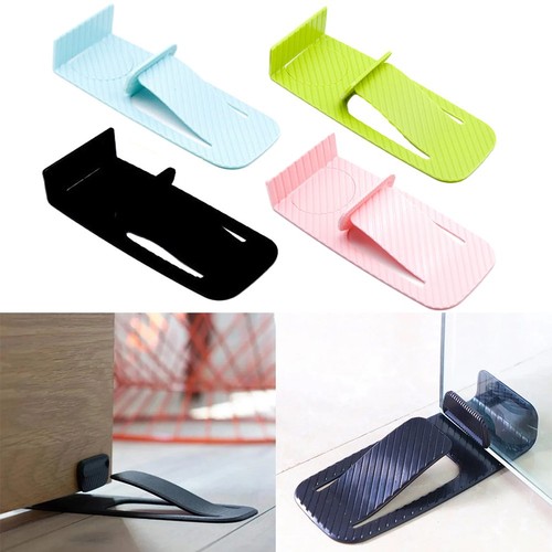 Prevent doors from sliding - from,