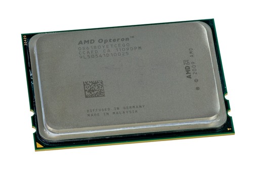Processore amd opteron 6180 - processore,