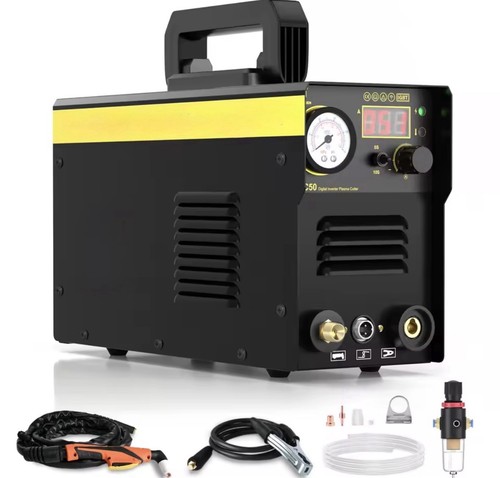 Taglierina plasma inverter - taglierina, al