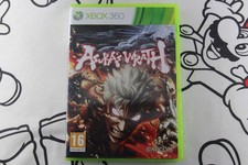 XBOX 360 ASURA'S WRATH MUY