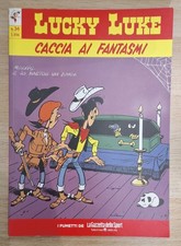 LUCKY LUKE GAZZETTA DELLO