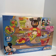 NUOVO Disney Jr. Topolino