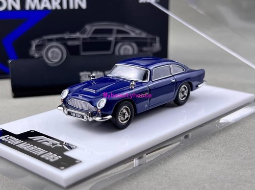 Ats blue martin db5 - ats, coupe