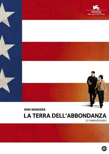 Dvd terra dell - dvd, dell'abbondanza