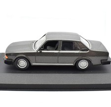 Modellino auto Alfa Romeo Alfa