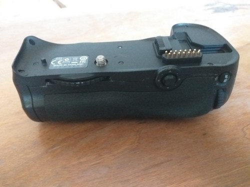 Nikon milti power - power, pack