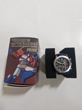 TokeiToys Transformers Optimus