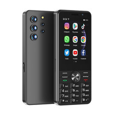 Smartphone SERVO F25 PRO 4G