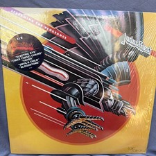 JUDAS PRIEST Screaming For