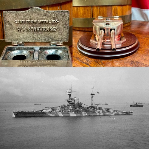 Ww2 regia marina - marina, revenge