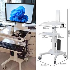 Carrello porta tessere dentali