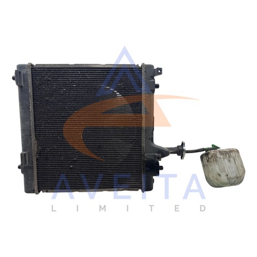 Radiatore ventola suzuki - e,