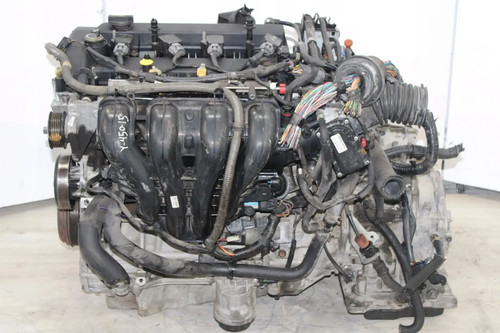 Motore mazda l5 - 6, 5