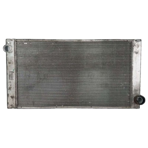 Radiatore acqua motore