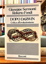 Giuseppe Sermonti, Roberto