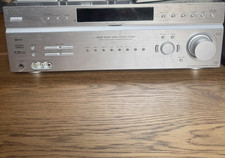 Sony STR-DE598 Sintoamplificatore Home Theatre Radio Fm