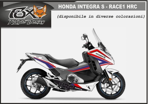 Adesivi stickers moto - stickers, per