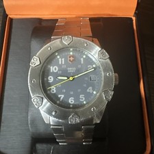 Orologio Vintage Victorinox