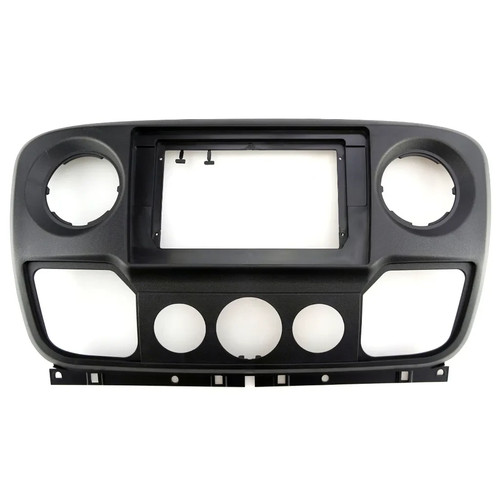Kit attacchi nissan - kit,