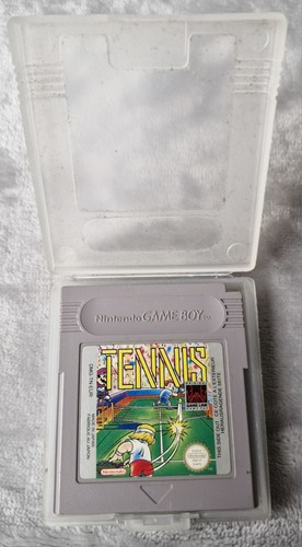 Nintendo game boy cartuccia - -,