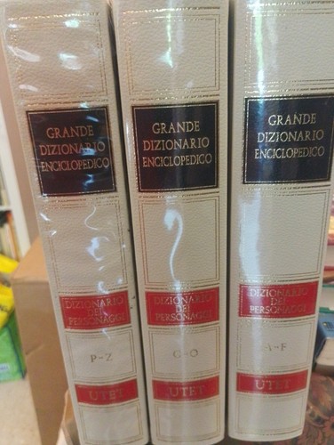 Grande dizionario - grande,