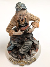 RARA Figurina Arturo Pantino