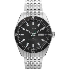 Orologio Automatico Uomo TIMEX