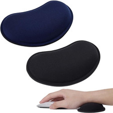 2Pcs Supporto Polso Ergonomico
