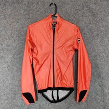 Giacca antipioggia uomo Assos