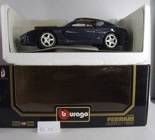 BU006 Burago 3036 Ferrari 456