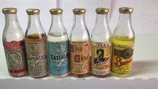 6 mignon ILEA vintage di