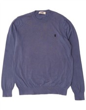 Maglione girocollo uomo Jaggy