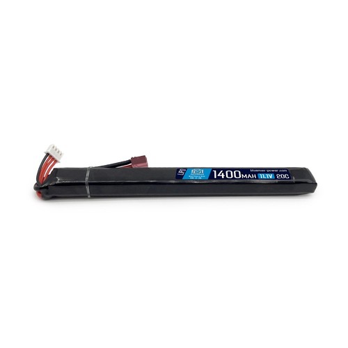Softair bluemax power batteria - softair,