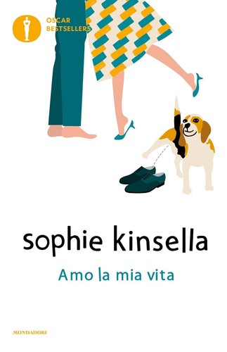 Libri sophie kinsella amo la - libri,