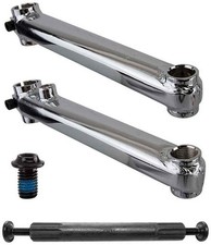 Bikes crankarm set - se,