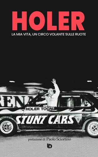 Holer mia vita un circo - vita,,